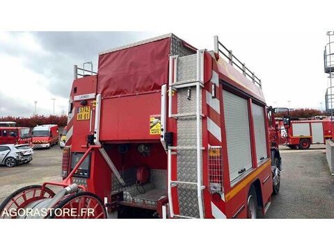   occasion 93100 Bourg-En-Bresse