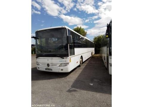 Car - Bus Car - Bus 2009 occasion Metz 93100