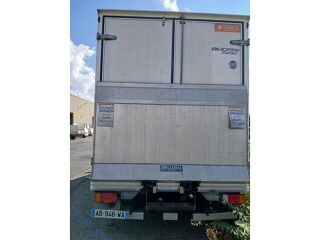 Ducato ZFA25000001648341 occasion 93100 Saint-&Eacute;tienne