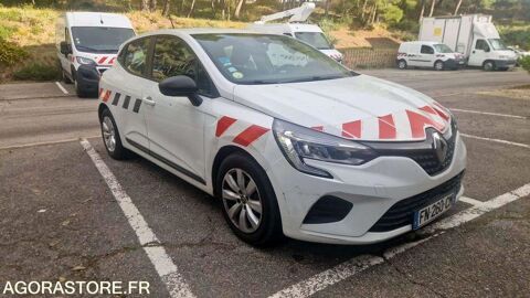 Renault Clio V Vf1rja00364806165 2020 occasion Vitrolles 93100