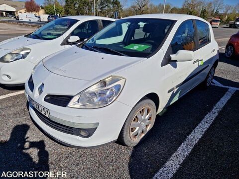 Renault Clio VF1BR1F0H39735172 2008 occasion Ch&acirc;lons-En-Champagne 93100