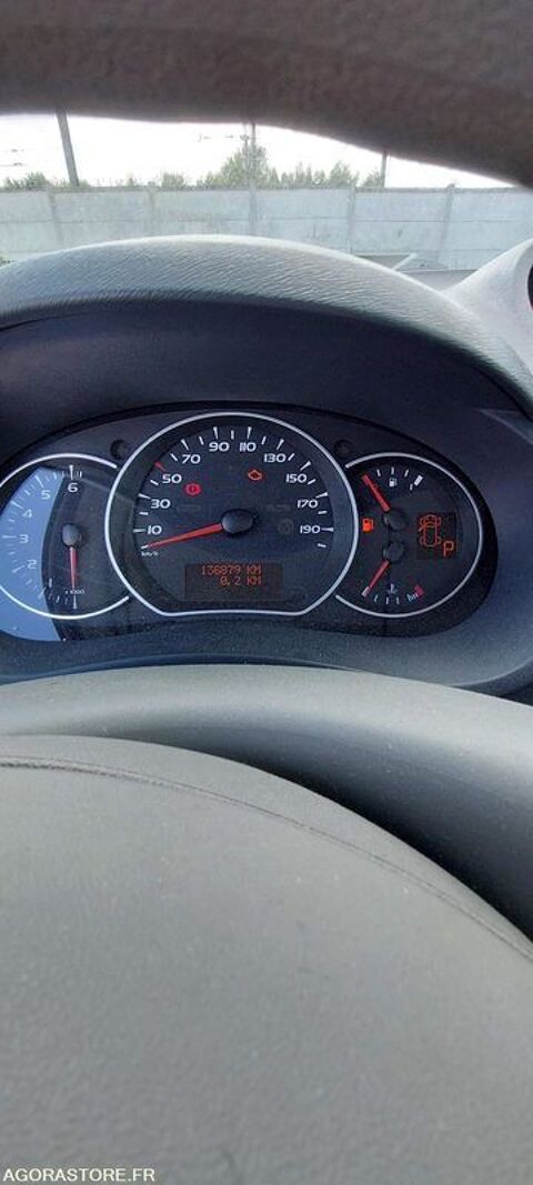 Renault Kangoo VF1KW0DBA42195751 2009 occasion Ch&acirc;lons-En-Champagne 93100