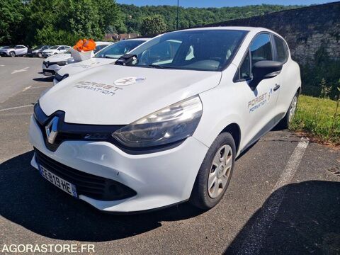 Renault Clio VF15RBF0A55812232 2016 occasion Monchy-Saint-&Eacute;loi 93100