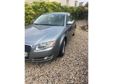 A4 WAUZZZ8E76A041159 occasion 93100 Butry Sur Oise