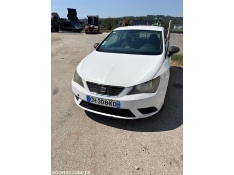 Ibiza  occasion 93100 Belmont-Tramonet
