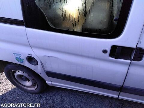 Partner VF3GBKFWC96282114 occasion 93100 Chelles