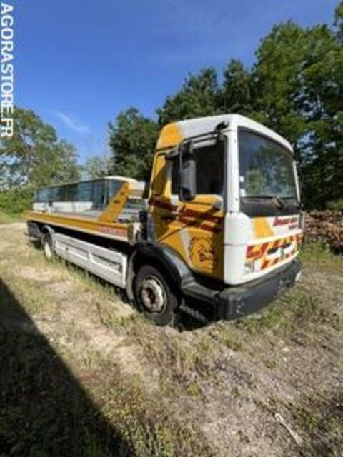  1996 occasion 93100 Villersexel