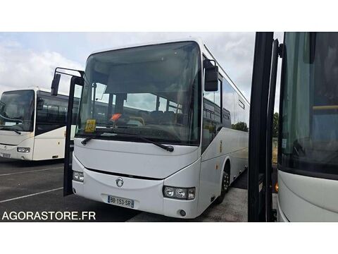 Annonce voiture Car - Bus Car - Bus 1000 €