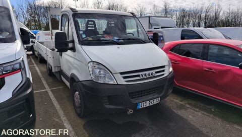 Annonce voiture Iveco Divers 6650 �