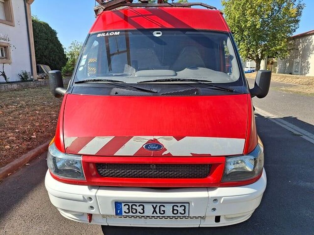 Transit  occasion 93100 Clermont-Ferrand