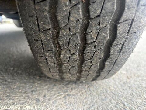 Kangoo VF1FC07HF34600819 occasion 93100 Laval