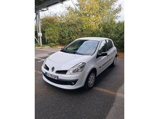 Clio VF1BR1A0H34685301 occasion 93100 Rodez
