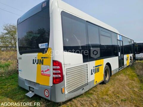 Car - Bus Car - Bus 2008 occasion Montreuil 93100