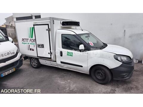 Fiat Doblo ZFA26300006F65855  occasion Frielas 93100