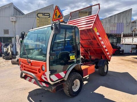 Annonce voiture Camion magasin Camion magasin 10000 €