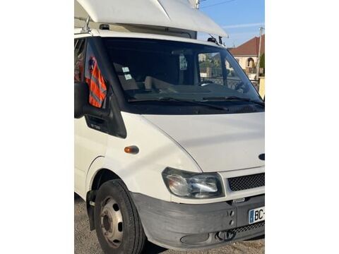 Transit WF0AXXTTFA5P78780 occasion 93100 Louhans
