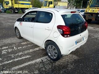 108 VF3PAHMTCHR309763 occasion 93100 Annecy