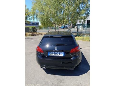 308 VF3LPHNSKMS193237 occasion 93100 La Riche