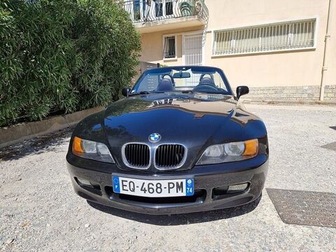 Z3 WBACH71080LA20153 occasion 93100 N&icirc;mes