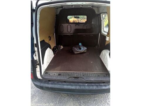 Kangoo VF1FW0ZBC54089584 occasion 93100 Digne-Les-Bains
