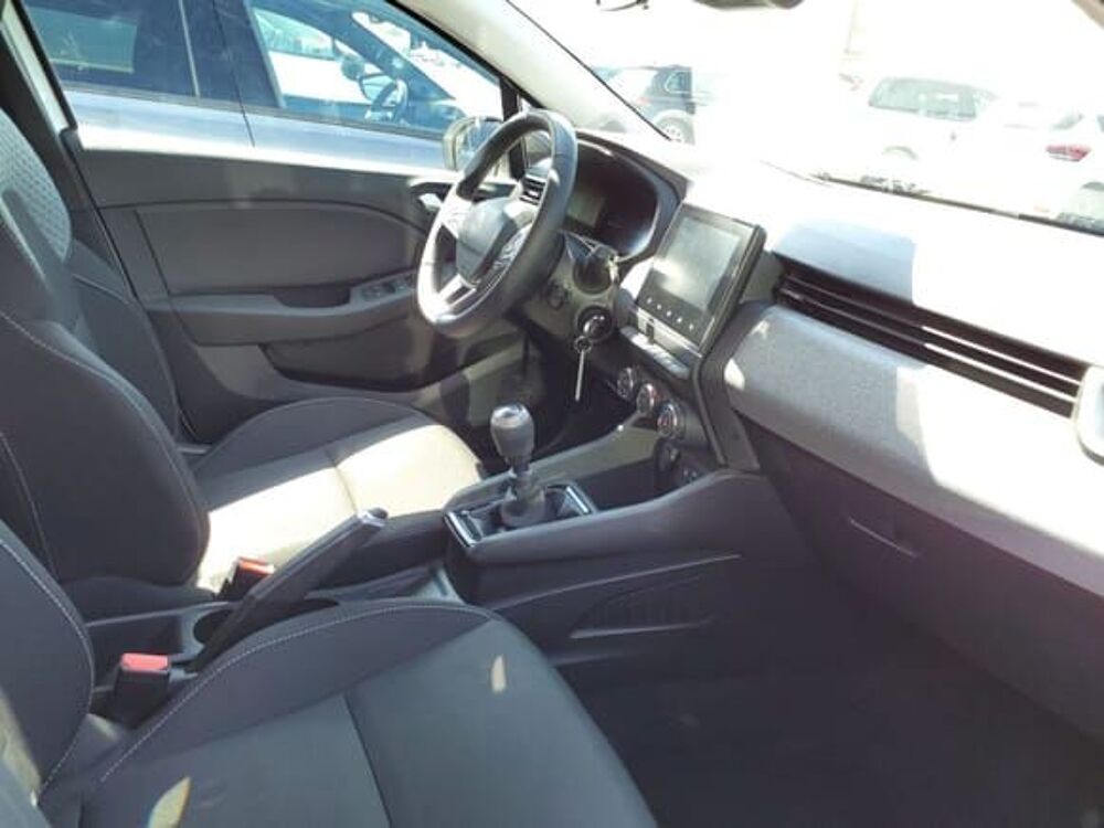 Clio VF1RJA00375434340 occasion 93100 Marseille
