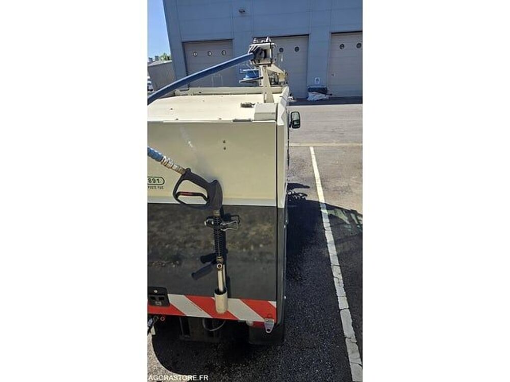   occasion 93100 Metz