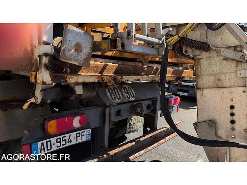   occasion 93100 Strasbourg