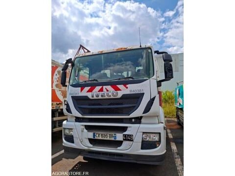 Annonce voiture Camion magasin Camion magasin 1300 €