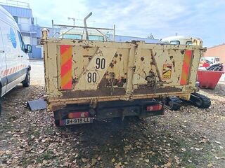   occasion 93100 Toulouse