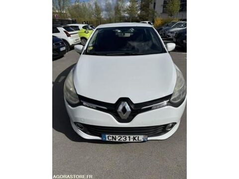Clio VF15RRL0H48345739 occasion 93100 Isneauville