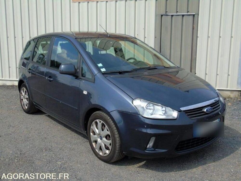 C-max WF0EXXGCDEAS79955 2010 occasion 93100 Souleuvre En Bocage