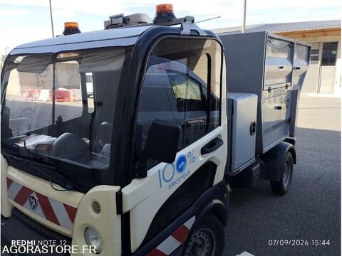   occasion 93100 L'isle-D'abeau