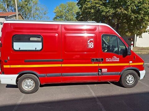   occasion 93100 Clermont-Ferrand
