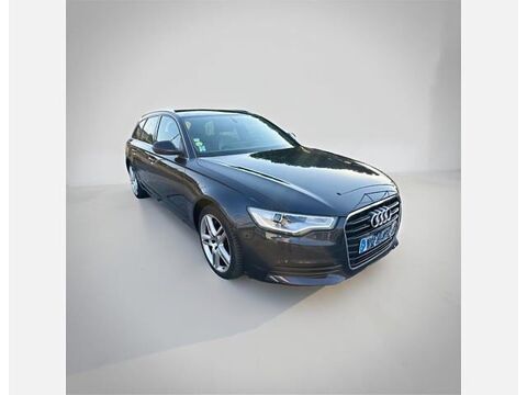 Annonce voiture Audi A6 8957 €