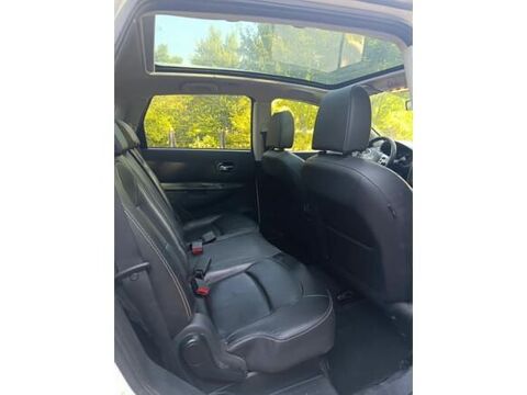 Qashqai SJNJENJ10U7188934 occasion 93100 Saint-Georges-D'esp&eacute;ranche