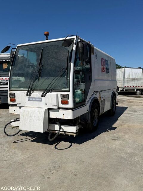 Engin de Chantier / BTP Engin de Chantier / BTP  occasion Saint-Savin 93100
