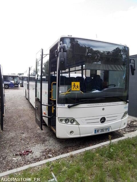 Car - Bus Car - Bus 2009 occasion Metz 93100