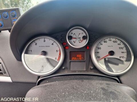207 VF3WE9HP0AW095987 occasion 93100 Rodez