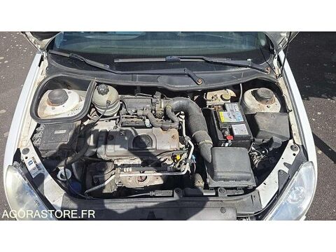 206 VF32AHFXF44052822 occasion 93100 Lamballe-Armor