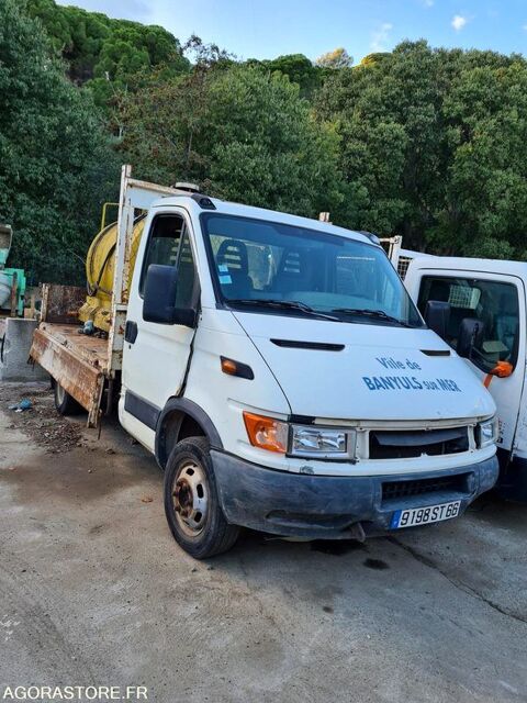 Annonce voiture Camion - porteur > 3,5 t Camion - porteur > 3,5 t 1500 �