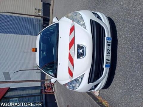 207 VF3WEKFT0BE073931 occasion 93100 Chamb&eacute;ry