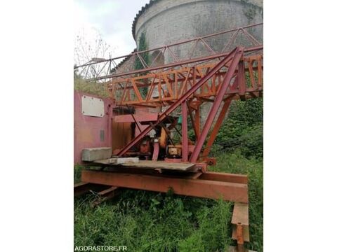 Grue  occasion 93100 Tornac