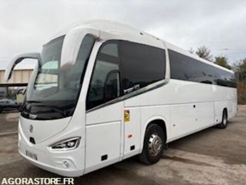 Car - Bus Car - Bus 2018 occasion Athis-Mons 93100