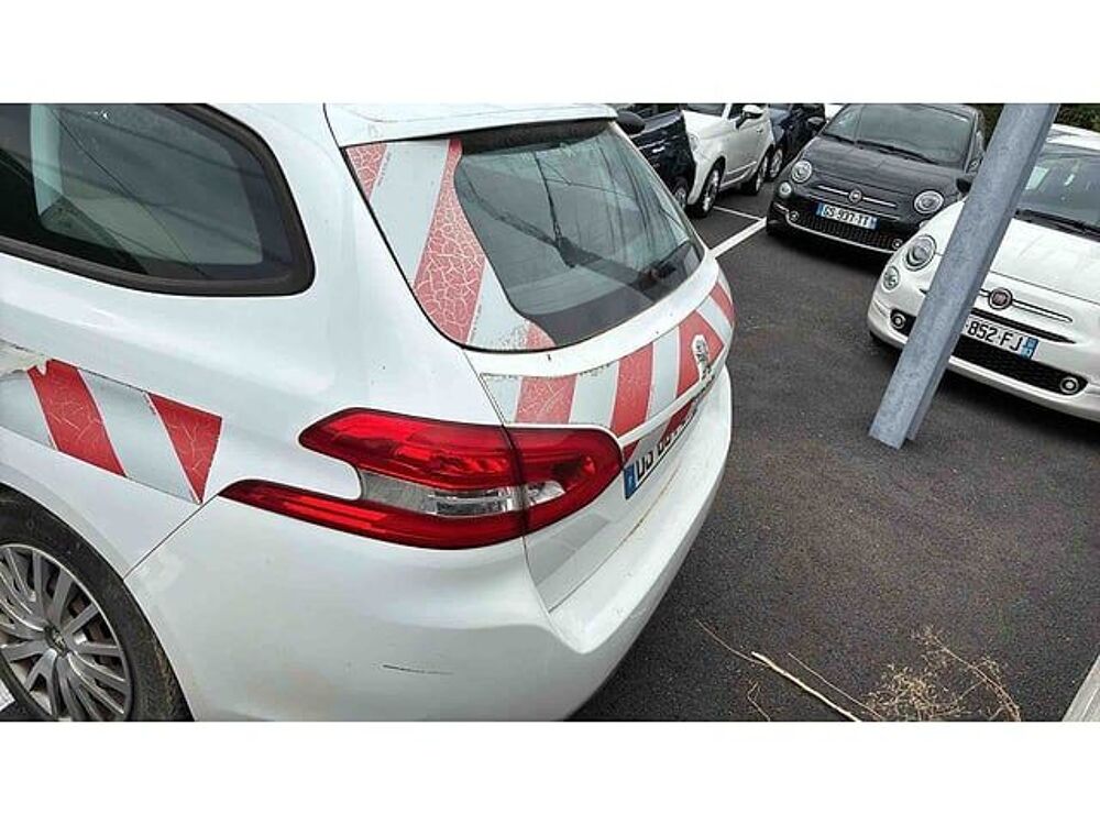 308 VF3LC9HPAFS118482 occasion 93100 La Roche De Glun