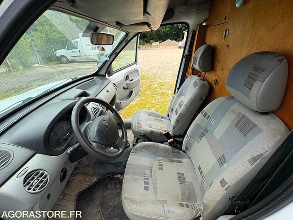 Kangoo VF1FC1EAF35826966 occasion 93100 Eauze