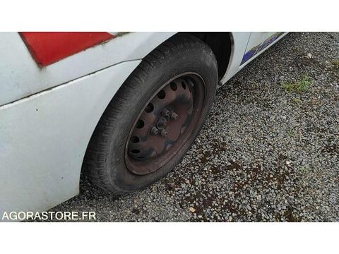 Clio VF1BB2U0540534623 occasion 93100 Laon