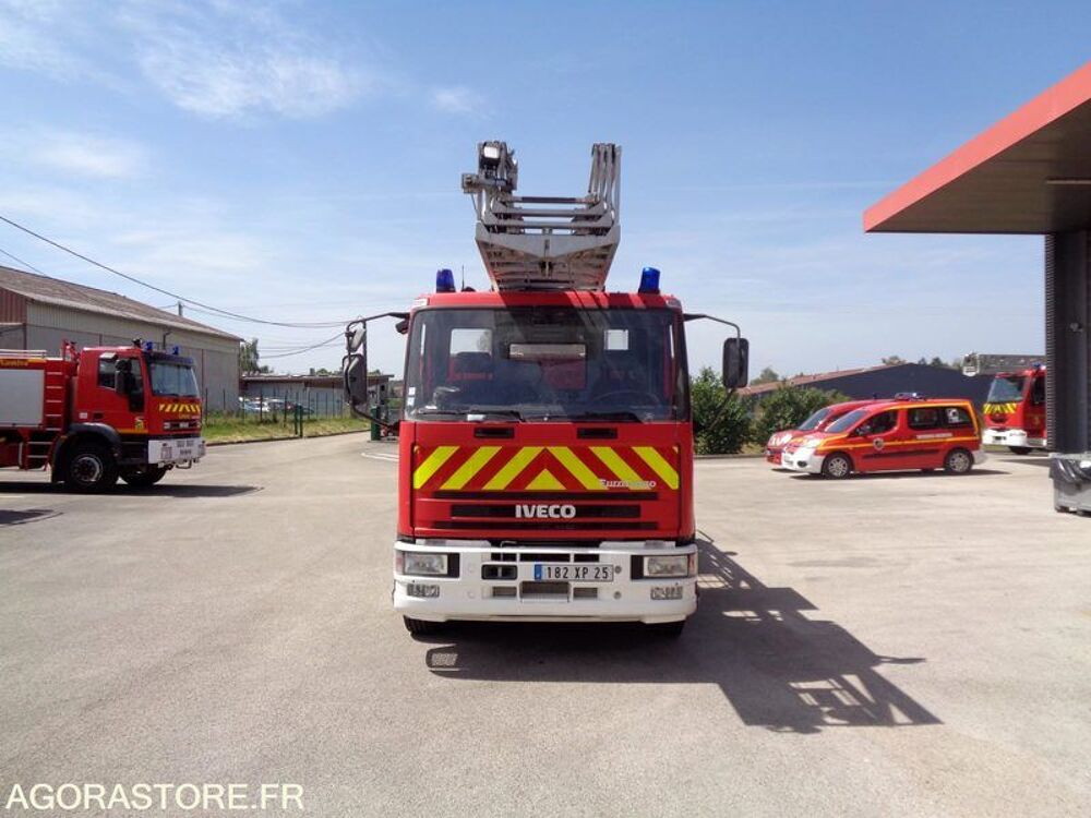  2001 occasion 93100 Mamirolle