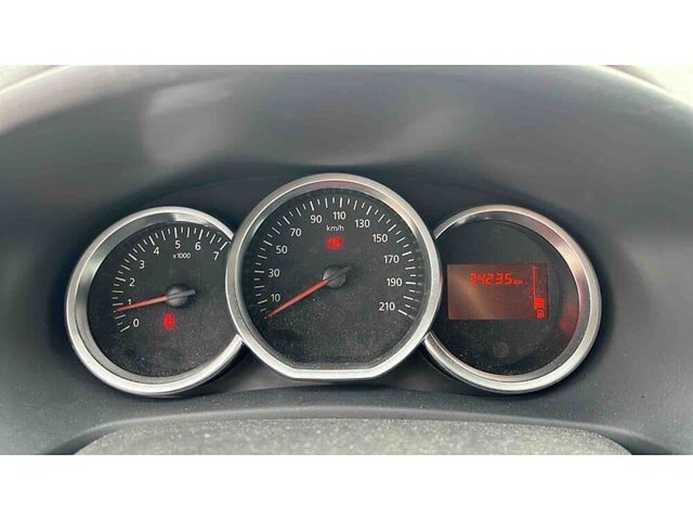 Sandero UU15SDS1V60956679 occasion 93100 Fretin