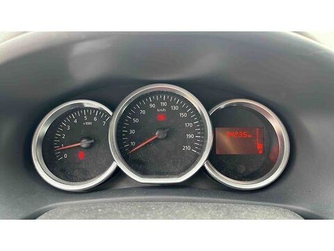 Sandero UU15SDS1V60956679 occasion 93100 Fretin