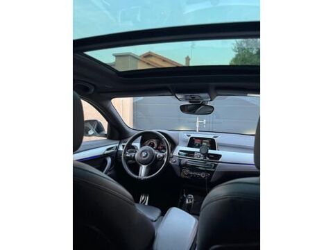X2 WBAYK51000EJ93047 occasion 93100 Meyzieu
